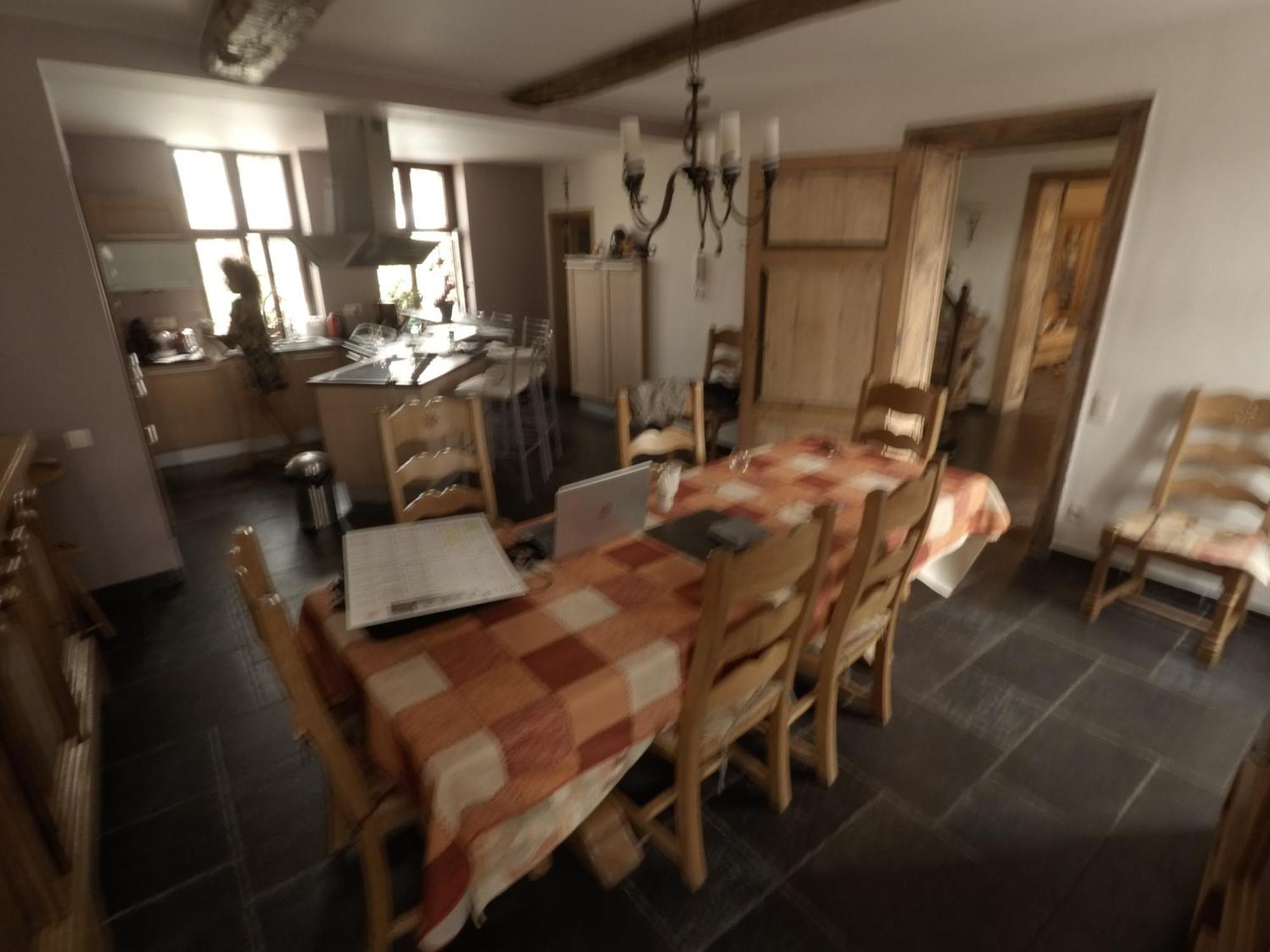 Gite 3 Epis Tour De Charme Peruwelz Exterior photo
